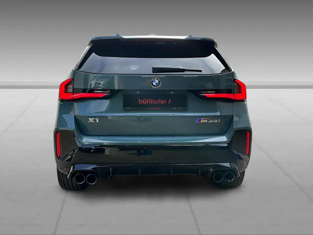 BMW X1 xDrive M35i