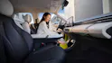 Dongfeng Box 42 kWh Vanilla Frost / 360° Kamera / Car Play / Ecotex Leder / 12 Zoll Display / Sitzheizung/Kühlung / Massagefunktion /
