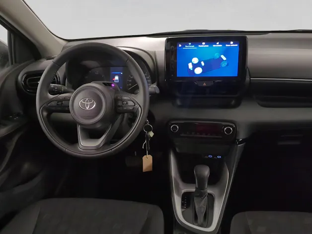 Toyota Yaris 1.5 Comfort e-CVT