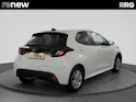 Toyota Yaris 1.5 Comfort e-CVT