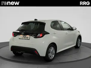 Toyota Yaris 1.5 Comfort e-CVT
