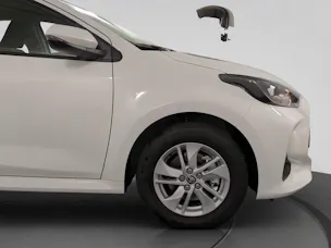 Toyota Yaris 1.5 Comfort e-CVT