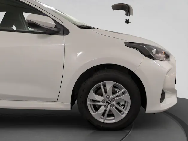 Toyota Yaris 1.5 Comfort e-CVT