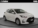 Toyota Yaris 1.5 Comfort e-CVT