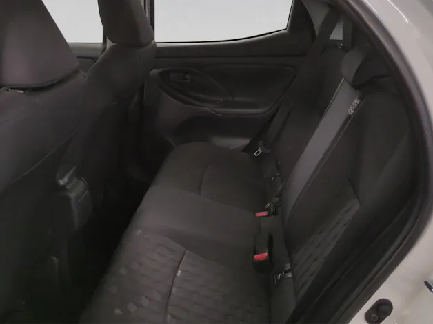 Toyota Yaris 1.5 Comfort e-CVT