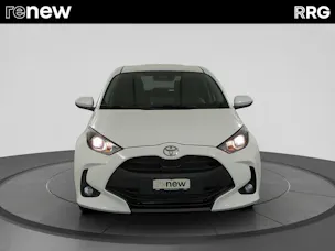 Toyota Yaris 1.5 Comfort e-CVT