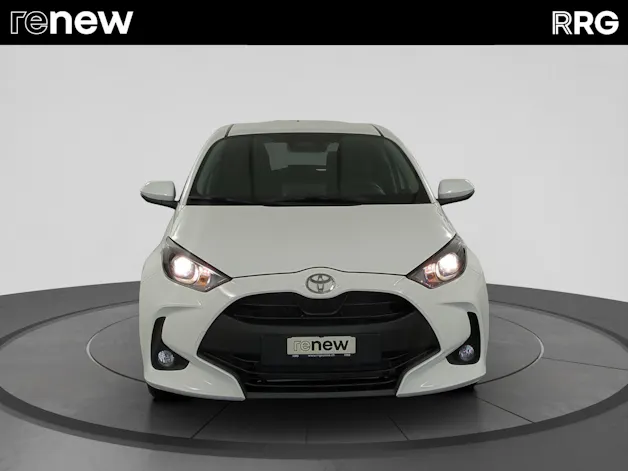 Toyota Yaris 1.5 Comfort e-CVT