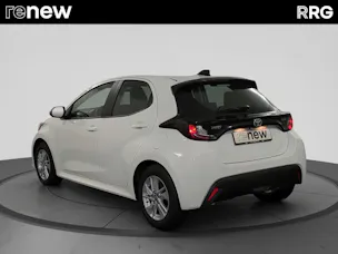 Toyota Yaris 1.5 Comfort e-CVT