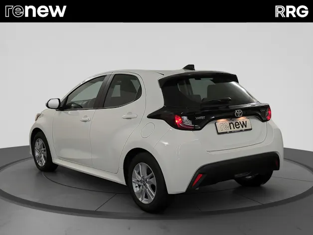 Toyota Yaris 1.5 Comfort e-CVT