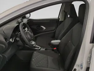 Toyota Yaris 1.5 Comfort e-CVT