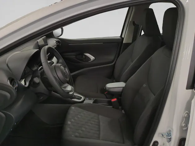Toyota Yaris 1.5 Comfort e-CVT