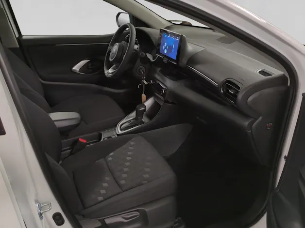 Toyota Yaris 1.5 Comfort e-CVT