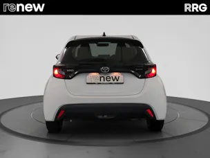 Toyota Yaris 1.5 Comfort e-CVT