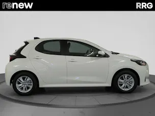 Toyota Yaris 1.5 Comfort e-CVT