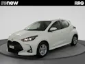 Toyota Yaris 1.5 Comfort e-CVT