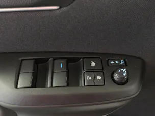 Toyota Yaris 1.5 Comfort e-CVT