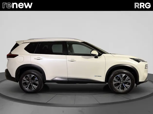Nissan X-Trail 1.5 VC-T e-Power N-Connecta
