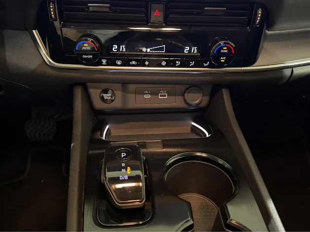 Nissan X-Trail 1.5 VC-T e-Power N-Connecta
