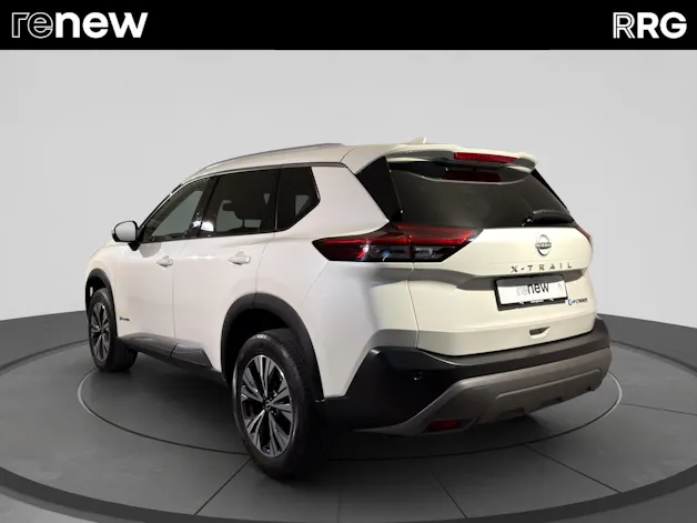 Nissan X-Trail 1.5 VC-T e-Power N-Connecta