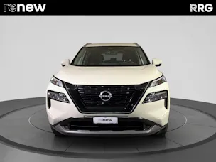 Nissan X-Trail 1.5 VC-T e-Power N-Connecta