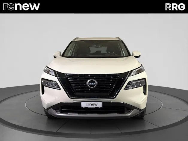 Nissan X-Trail 1.5 VC-T e-Power N-Connecta