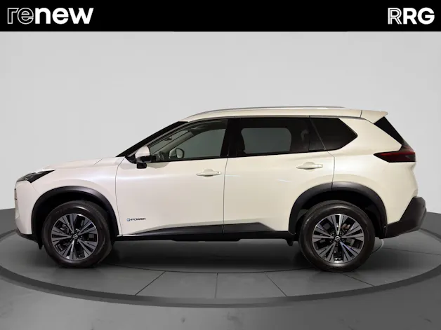 Nissan X-Trail 1.5 VC-T e-Power N-Connecta