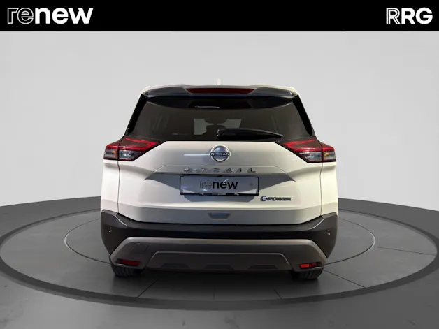 Nissan X-Trail 1.5 VC-T e-Power N-Connecta