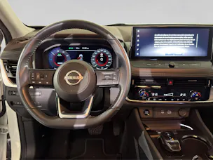 Nissan X-Trail 1.5 VC-T e-Power N-Connecta