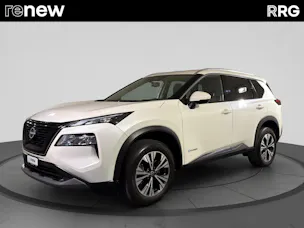 Nissan X-Trail 1.5 VC-T e-Power N-Connecta