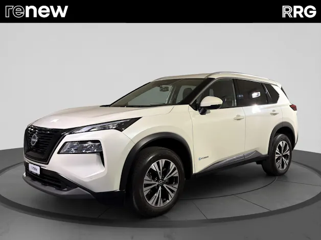 Nissan X-Trail 1.5 VC-T e-Power N-Connecta