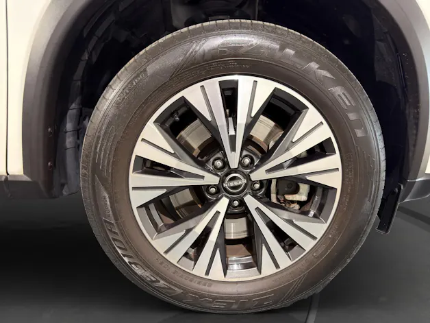 Nissan X-Trail 1.5 VC-T e-Power N-Connecta
