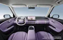 Dongfeng Box 42 kWh Lavender Haze / 360° Kamera / Car Play / Ecotex Leder / 12 Zoll Display / Sitzheizung/Kühlung / Massagefunktion /