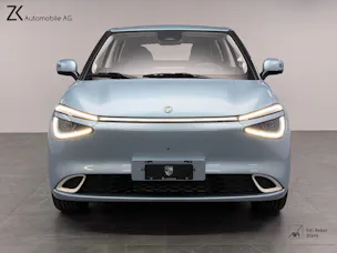 Dongfeng Box 42 kWh Ocean Eyes / 360° Kamera / Car Play / Ecotex Leder / 12 Zoll Display / Sitzheizung/Kühlung / Phone Mirroring /