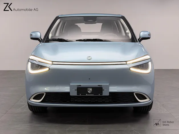 Dongfeng Box 42 kWh Ocean Eyes / 360° Kamera / Car Play / Ecotex Leder / 12 Zoll Display / Sitzheizung/Kühlung / Phone Mirroring /