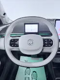 Dongfeng Box 42 kWh Ocean Eyes / 360° Kamera / Car Play / Ecotex Leder / 12 Zoll Display / Sitzheizung/Kühlung / Phone Mirroring /