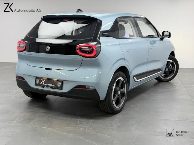Dongfeng Box 42 kWh Ocean Eyes / 360° Kamera / Car Play / Ecotex Leder / 12 Zoll Display / Sitzheizung/Kühlung / Phone Mirroring /