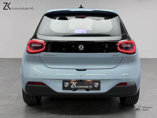 Dongfeng Box 42 kWh Ocean Eyes / 360° Kamera / Car Play / Ecotex Leder / 12 Zoll Display / Sitzheizung/Kühlung / Phone Mirroring /