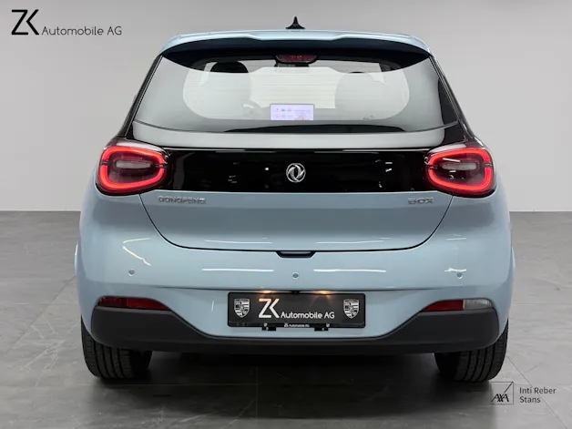 Dongfeng Box 42 kWh Ocean Eyes / 360° Kamera / Car Play / Ecotex Leder / 12 Zoll Display / Sitzheizung/Kühlung / Phone Mirroring /