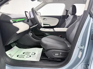 Dongfeng Box 42 kWh Ocean Eyes / 360° Kamera / Car Play / Ecotex Leder / 12 Zoll Display / Sitzheizung/Kühlung / Phone Mirroring /