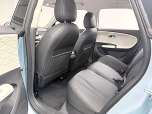 Dongfeng Box 42 kWh Ocean Eyes / 360° Kamera / Car Play / Ecotex Leder / 12 Zoll Display / Sitzheizung/Kühlung / Phone Mirroring /
