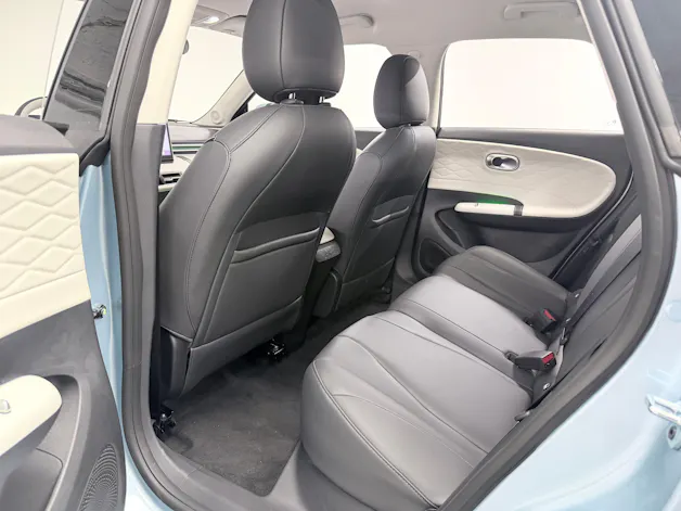 Dongfeng Box 42 kWh Ocean Eyes / 360° Kamera / Car Play / Ecotex Leder / 12 Zoll Display / Sitzheizung/Kühlung / Phone Mirroring /