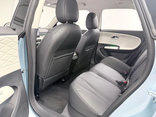 Dongfeng Box 42 kWh Ocean Eyes / 360° Kamera / Car Play / Ecotex Leder / 12 Zoll Display / Sitzheizung/Kühlung / Phone Mirroring /