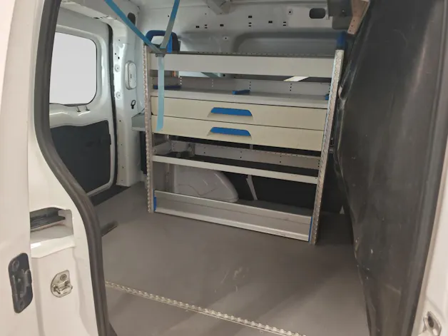Renault Kangoo Medium dCi 95 ENERGY Business