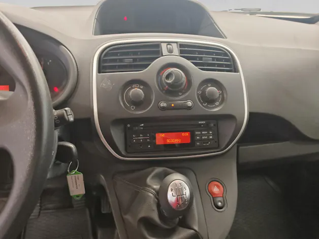 Renault Kangoo Medium dCi 95 ENERGY Business