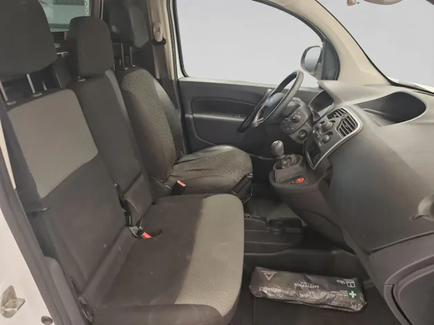 Renault Kangoo Medium dCi 95 ENERGY Business