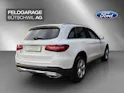 Mercedes-Benz GLC 220 d Exclusive 4matic