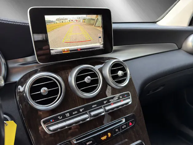 Mercedes-Benz GLC 220 d Exclusive 4matic