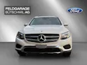 Mercedes-Benz GLC 220 d Exclusive 4matic