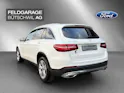 Mercedes-Benz GLC 220 d Exclusive 4matic