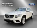 Mercedes-Benz GLC 220 d Exclusive 4matic
